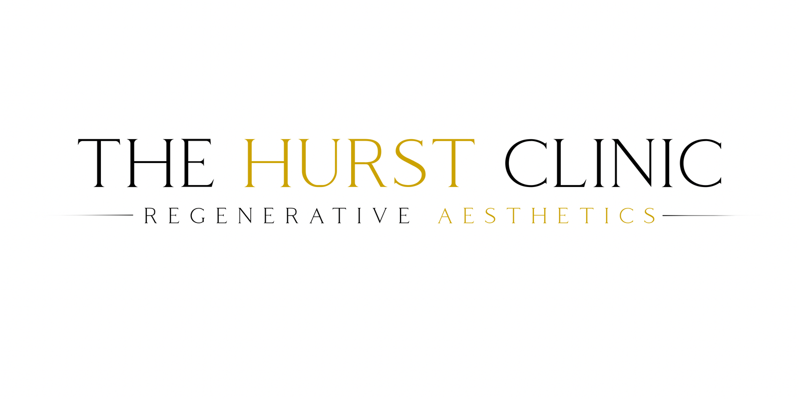 The Hurst Clinic Logo