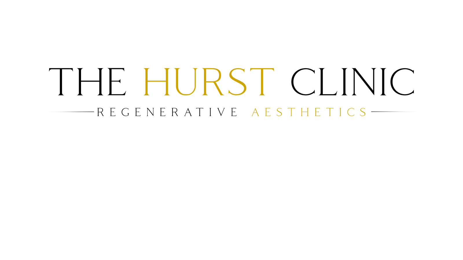 THE HURST CLINIC